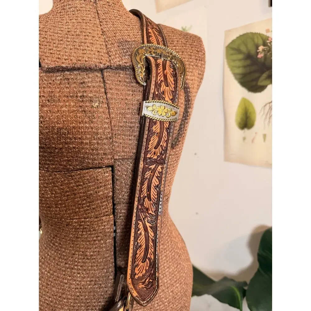 Double J Saddlery double saddlery